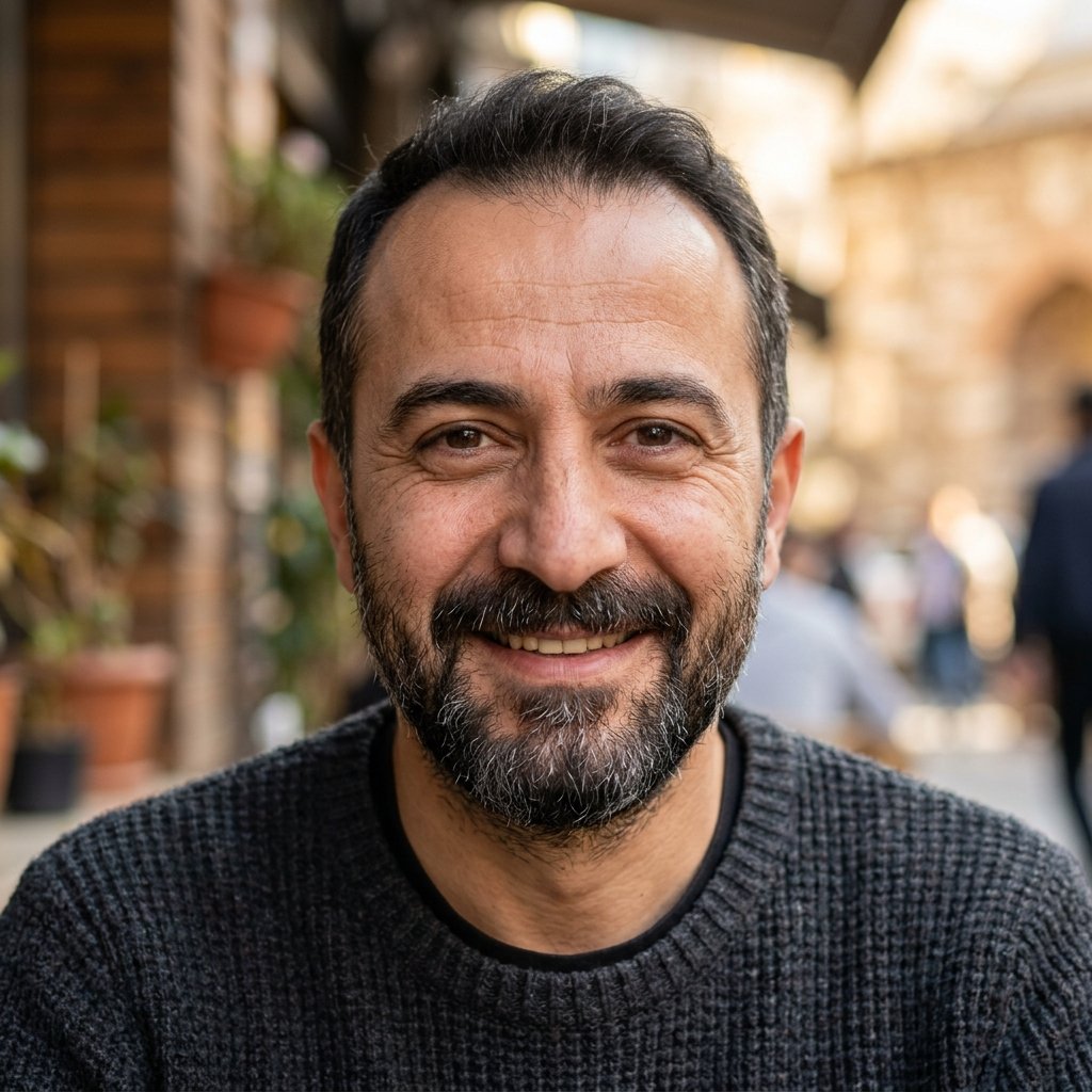 Ahmet Yılmaz
