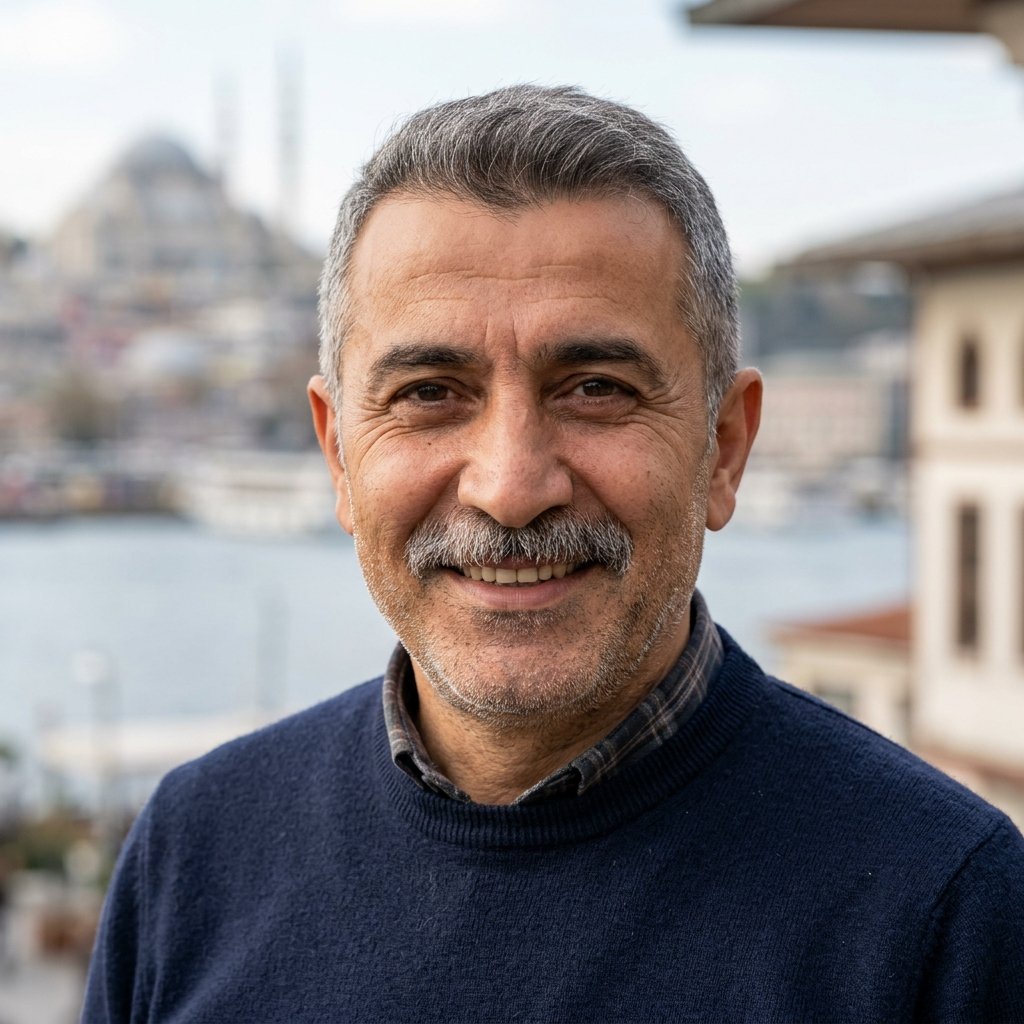 Cemil Korkmaz