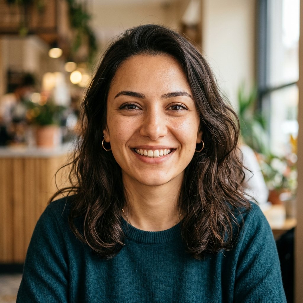 Zeynep Kaya